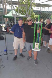 2024 Berea Rib image 